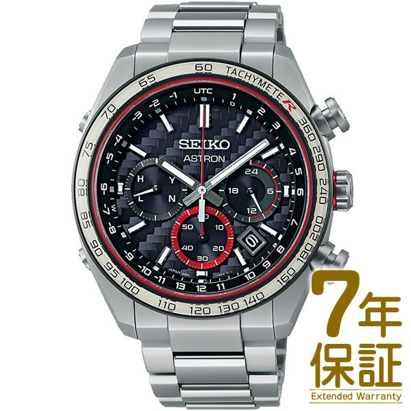 【国内正規品】SEIKO セイコー 腕時計 SBXY045 メンズ ASTRON アストロン Honda CIVIC TYPE R ホンダ シビック 限定 ソーラー電波
