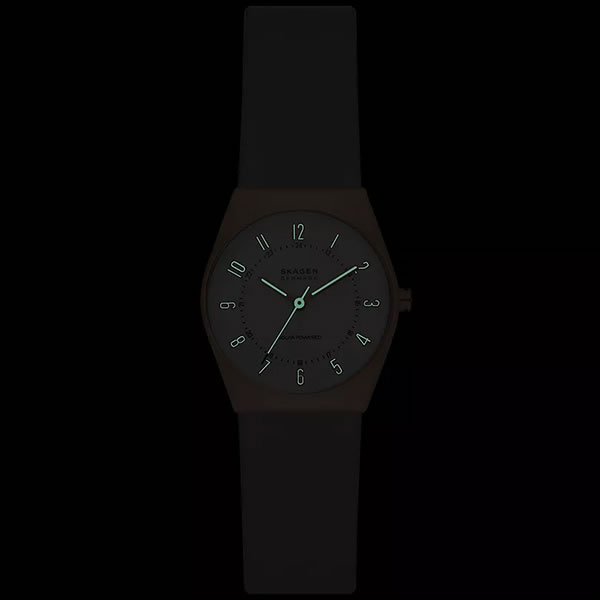 SKAGEN スカーゲン 腕時計 SKW3079 レディース GRENEN LILLE