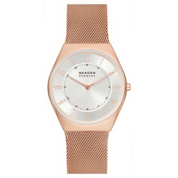 SKAGEN  ӻ SKW6827  GRENEN ULTRA SLIM ͥ ȥ饹 ƥ쥹 