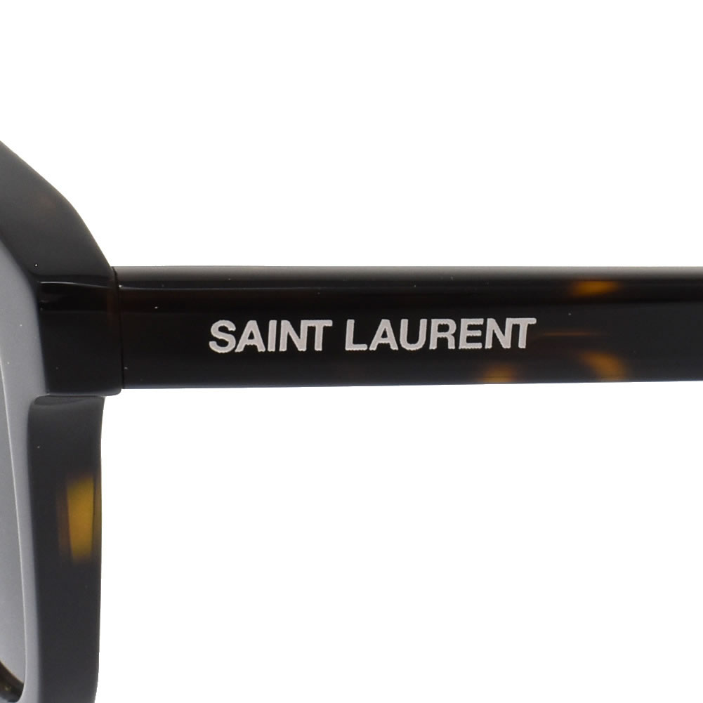SAINT LAURENT サンローラン SL 501 002 サングラス アジアンフィット