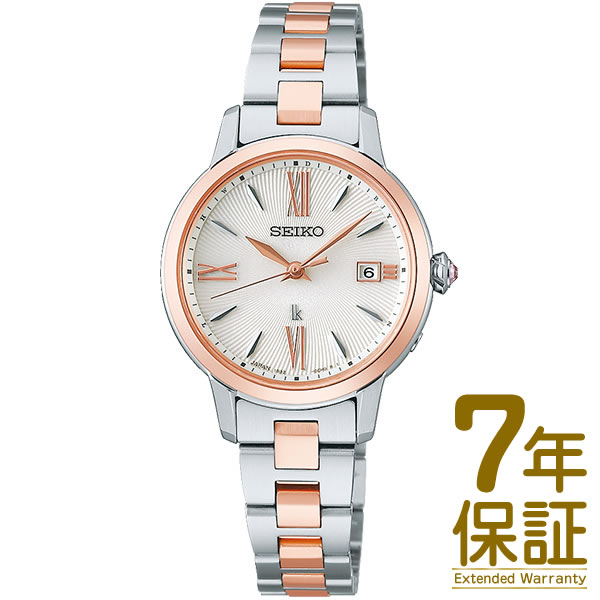 予約受付中】【2/10発売予定】【国内正規品】SEIKO セイコー 腕時計