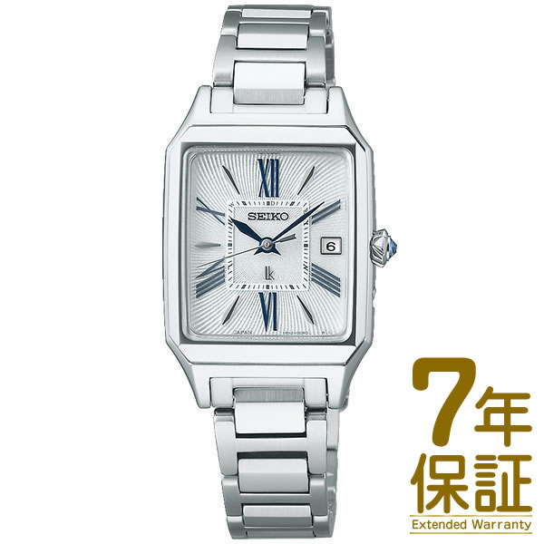 予約受付中】【5/12発売予定】【国内正規品】SEIKO セイコー 腕時計