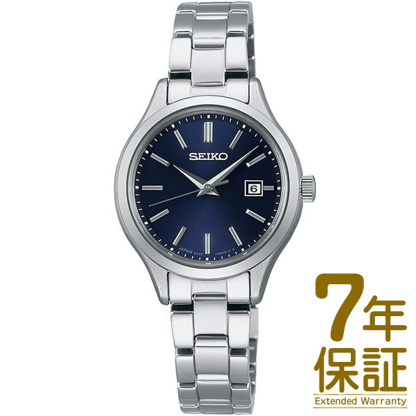 【国内正規品】SEIKO セイコー 腕時計 STPX095 レディース SEIKO SELECTION セイコーセレクション ペアモデル ソーラー