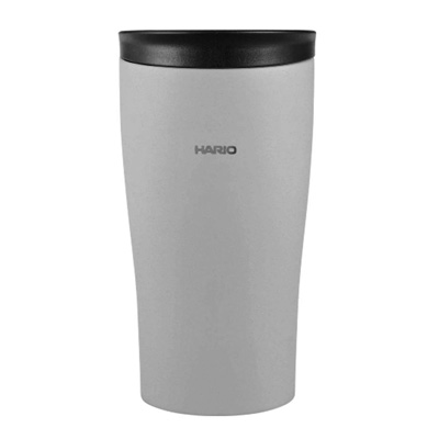 名前が入る HARIO フタ付き保温タンブラー 300 | HARIO | 01