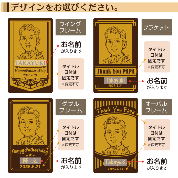 【父の日 専用】名入れ 似顔絵 バーボンウイスキー ジム ビーム 700ml ｜ JIM BEAM ウィスキー バーボン お酒 名前入り プレゼント | ジムビーム | 04