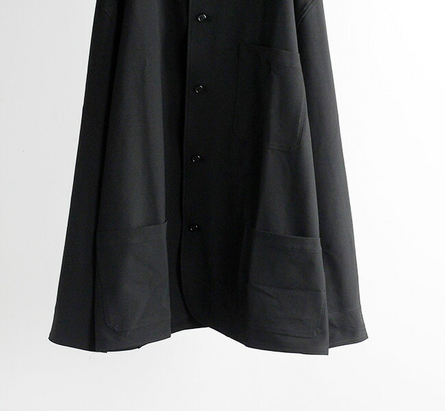 nisica SALE40%OFF // ニシカ スタンドカラージャケット NIS