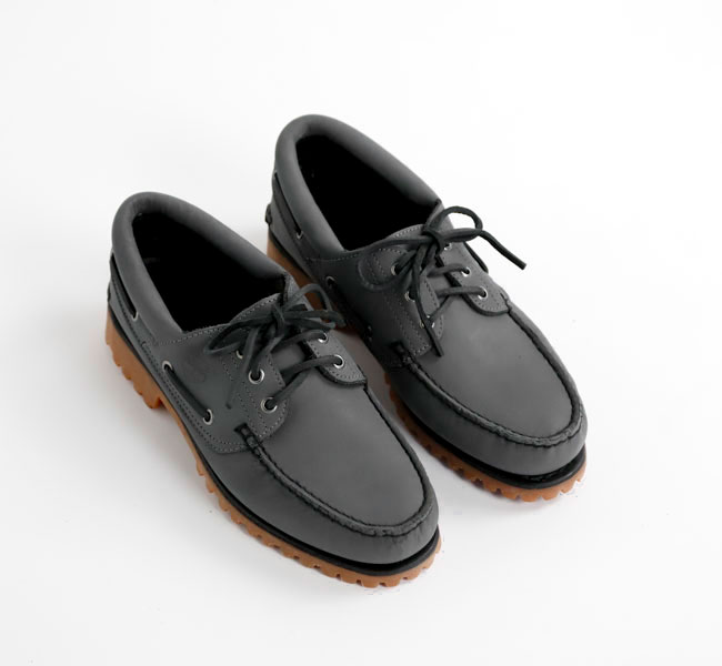 Timberland ティンバーランド A2PDQEJV オーセンティック スリー アイ