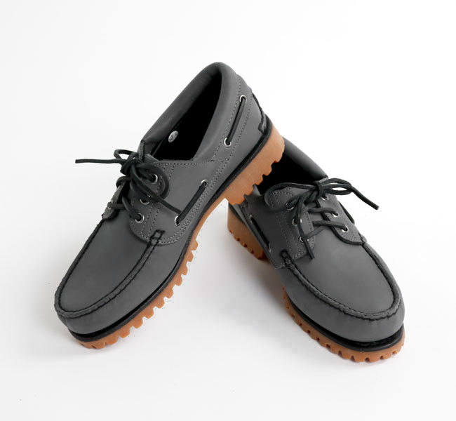 Timberland ティンバーランド A2PDQEJV オーセンティック スリー アイ