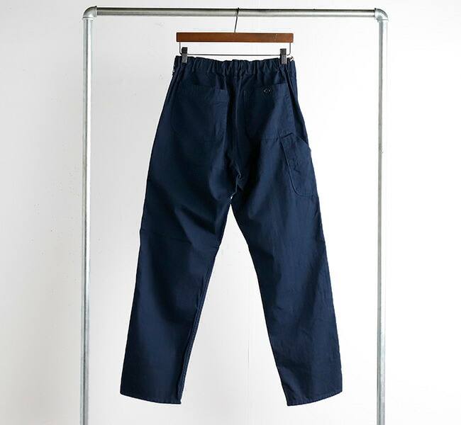 オアスロウ　フレンチワーク　(UNISEX) 楽天市場】orslow[オアスロウ] FRENCH WORK PANTS [03-5000-66