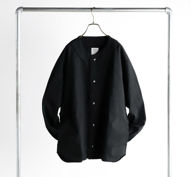 ジャックマン Dotsume UF Jacket Jackman ジャックマン JM8513 Dotsume UF Jacket ドツメユニホーム