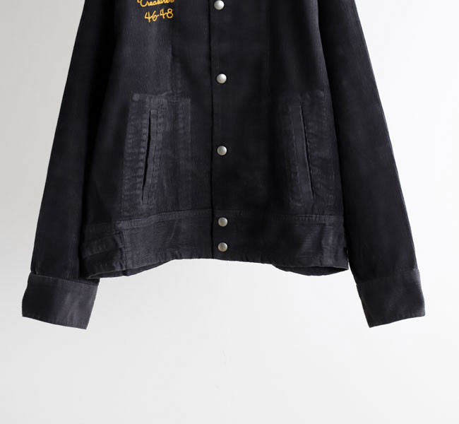 THRIFTY LOOK スリフティールック TL26S00700 FFAジャケット 40S SNAP