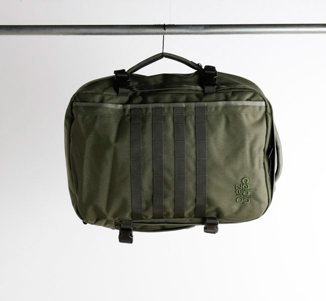 CABIN ZERO キャビン ゼロ Military 36L バックパック CZ-181401/CZ