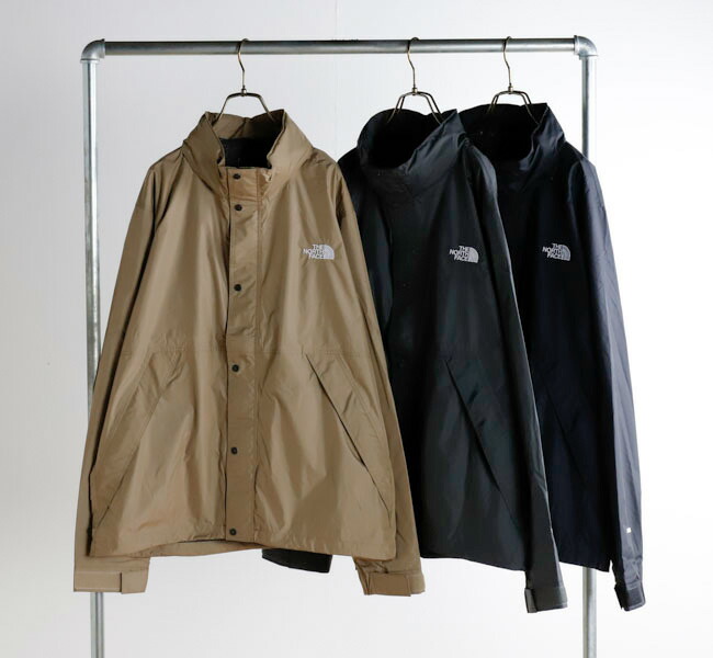 ノースフェイス　コンパクトジャケット SALE30%OFF // ザノースフェイス THE NORTH FACE トレニアンジャケット