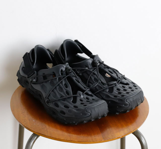 MERRELL メレル HYDRO MOC AT CAGE ハイドロ モック エーティー ケージ