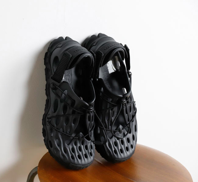 MERRELL メレル HYDRO MOC AT CAGE ハイドロ モック エーティー ケージ