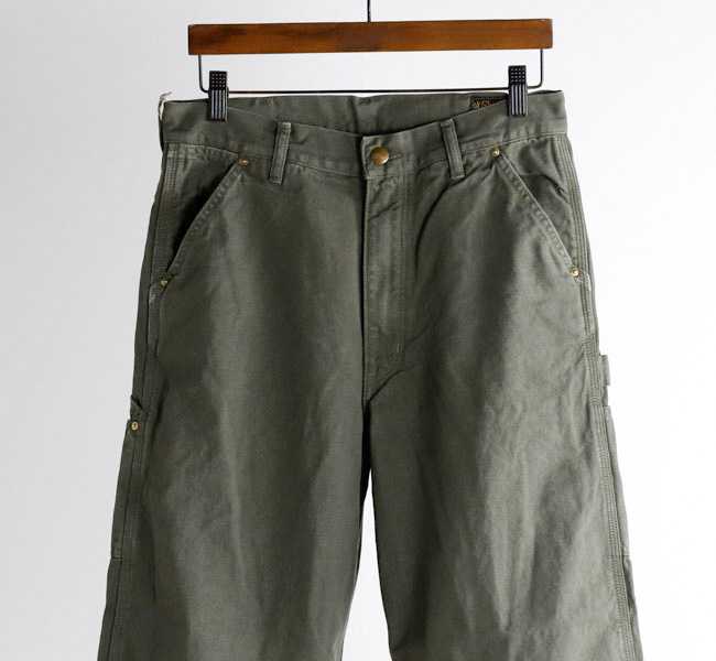 orslow オアスロウ 01-5328-76S ダッドフィット オックスフォード