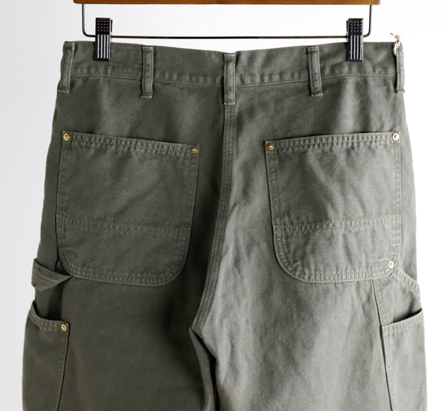 orslow オアスロウ 01-5328-76S ダッドフィット オックスフォード