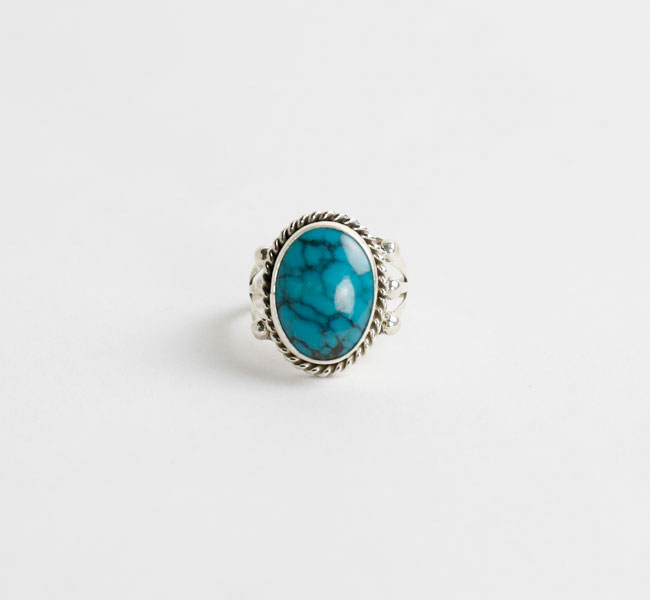 indian jewelry インディアンジュエリー ナバホ シルバー925 ツイスト
