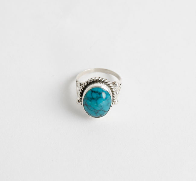 indian jewelry インディアンジュエリー ナバホ シルバー925 ツイスト