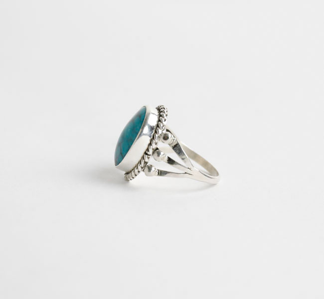 ラ*ズ様 ナバホ ターコイズ リング 15号 シルバー925 インディアンジュエ indian jewelry インディアンジュエリー ナバホ シルバー925 ツイスト