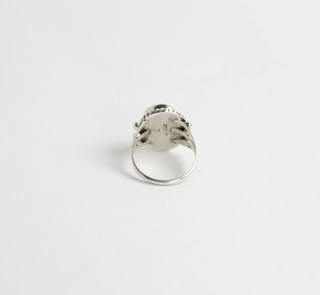 indian jewelry インディアンジュエリー ナバホ シルバー925 ツイスト