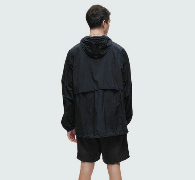 SALE30%OFF // WILD THINGS ワイルドシングス HYDRO PARKA