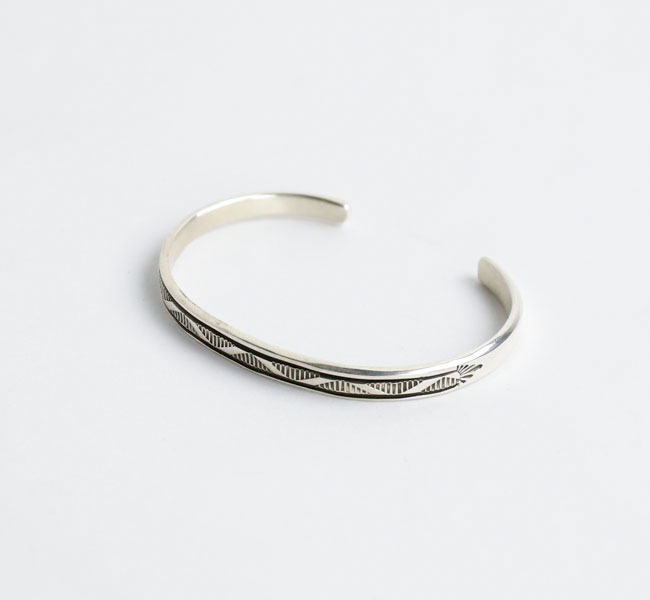 indian jewelry インディアンジュエリー Bruce Morgan ブルース