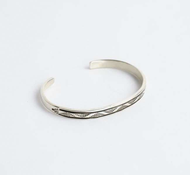 indian jewelry インディアンジュエリー Bruce Morgan ブルース