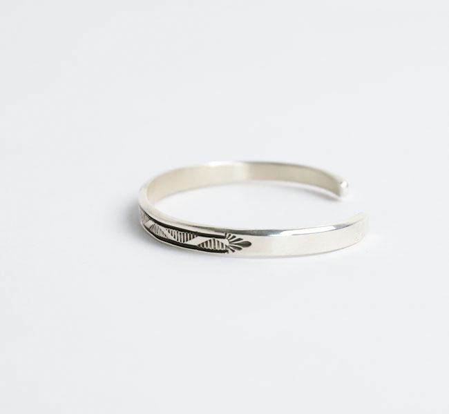 indian jewelry インディアンジュエリー Bruce Morgan ブルース
