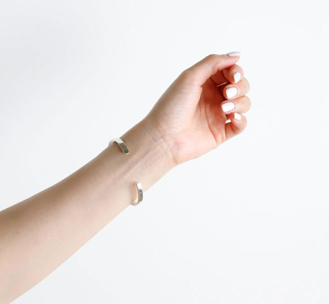 indian jewelry インディアンジュエリー Bruce Morgan ブルース