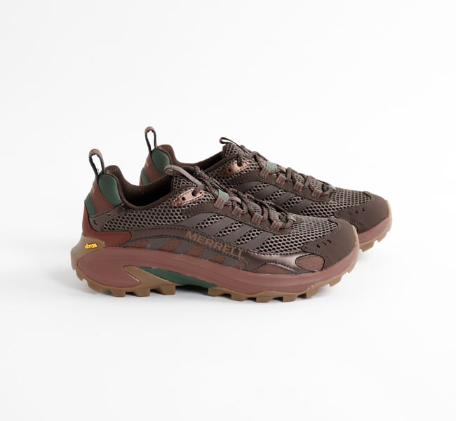 SALE30%OFF // MERRELL メレル MOAB SPEED 2 VENT 2K SE モアブ