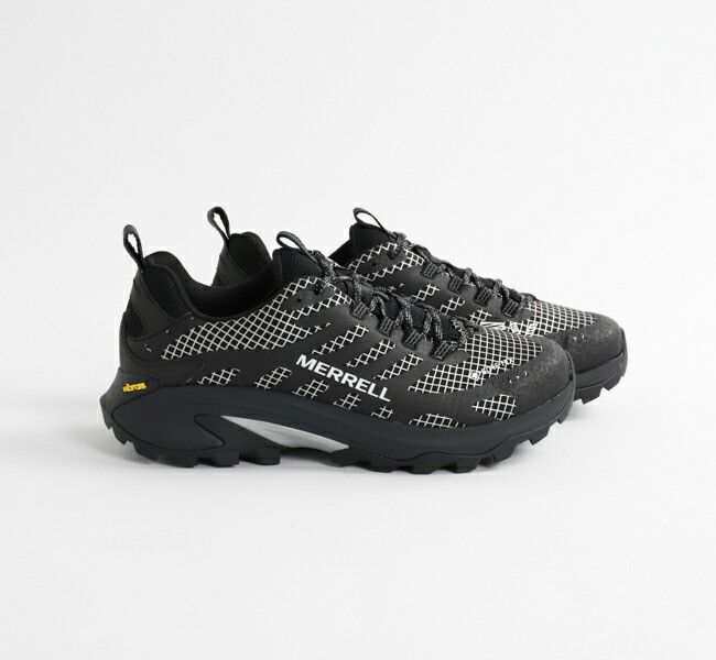 SALE30%OFF // MERRELL メレル MOAB SPEED 2 REFLECTIVE GORE