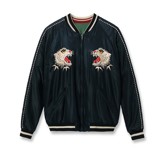 ジャケット・アウター TAILOR TOYO TAILOR TOYO(テーラー東洋) Late 1950s Style Velveteen Souvenir