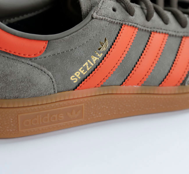 adidas Originals アディダス オリジナルス JR3846 Handball Spezial 