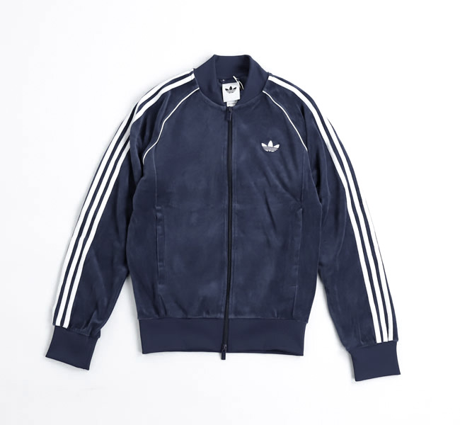  Originals SSTアディカラー ベロア トラックトップ SALE30%OFF //adidas Originals アディダス オリジナルス JX1559