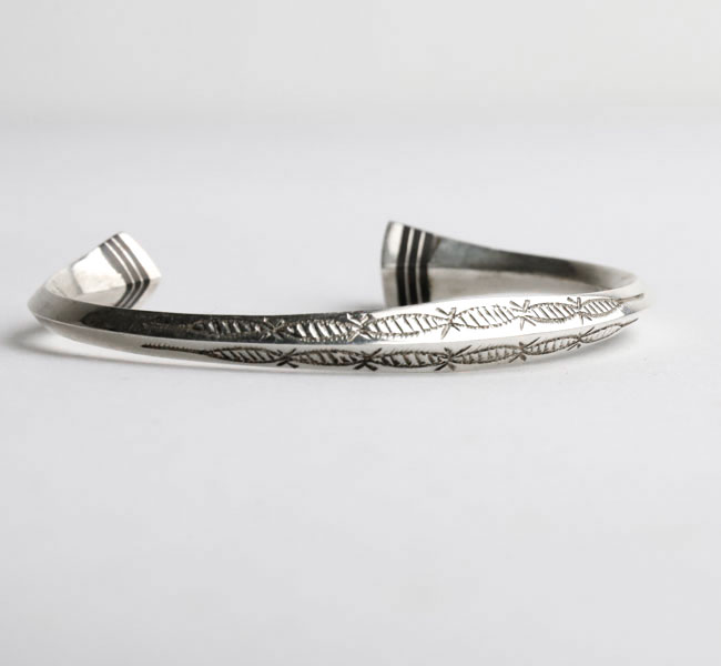TUAREG JEWELRY トゥアレグ ジュエリー バングル A11 : O.L.D - 通販 