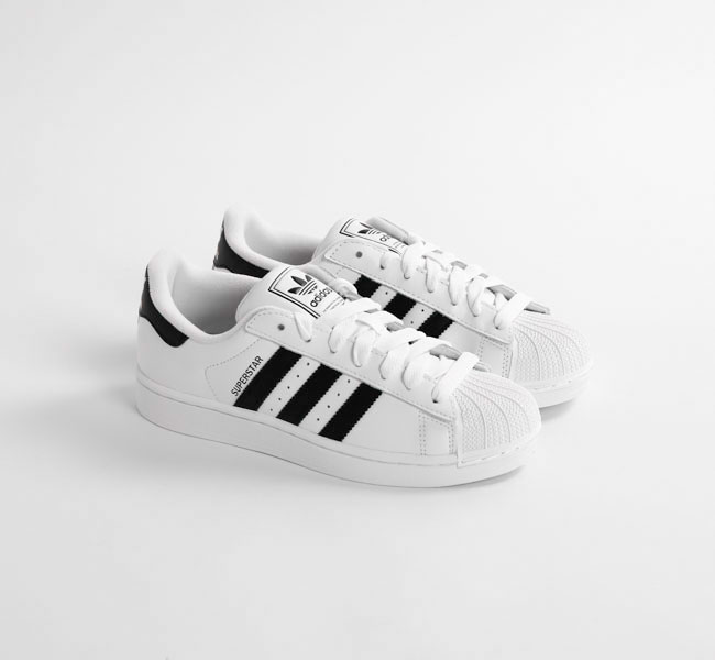 adidas Originals アディダス オリジナルス IH8659 Superstar II