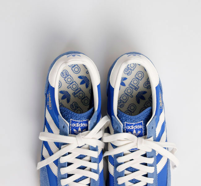adidas Originals アディダス オリジナルス IG2132 SL 72 RS Blue