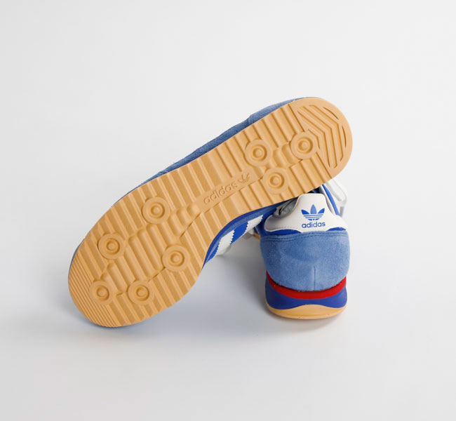 adidas Originals アディダス オリジナルス IG2132 SL 72 RS Blue