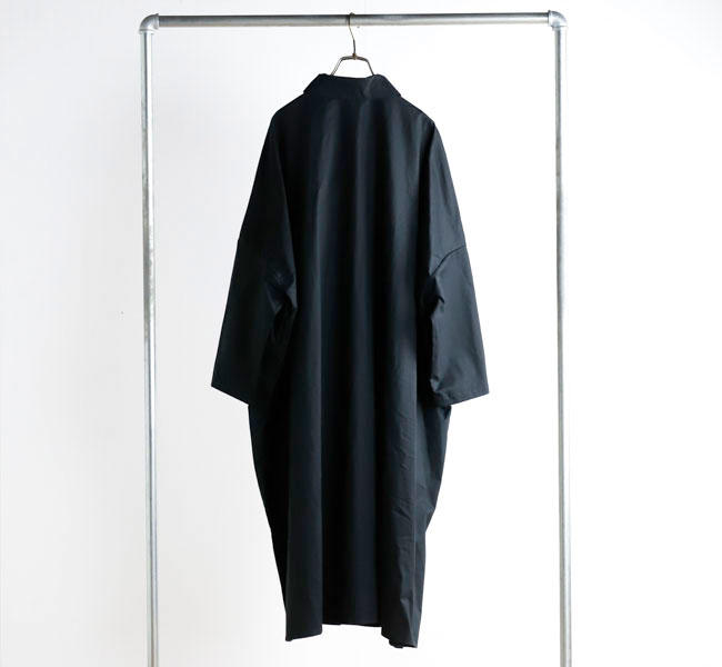 SALE30%OFF //mizuiro ind ミズイロインド 1-250084 ワイドシャツ