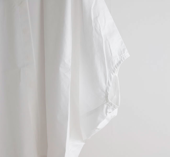SALE30%OFF // mizuiro ind ミズイロインド 2-230133 スタンドカラー