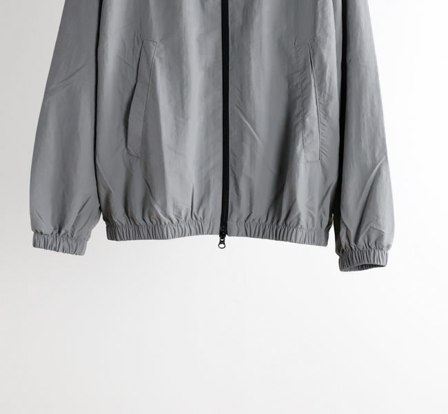 PROGRESS RUNNING CLUB プログレスランニングクラブ 1998 Running Jacket PROGRESS RUNNING CLUB プログレスランニングクラブ PRC-25AW JK2