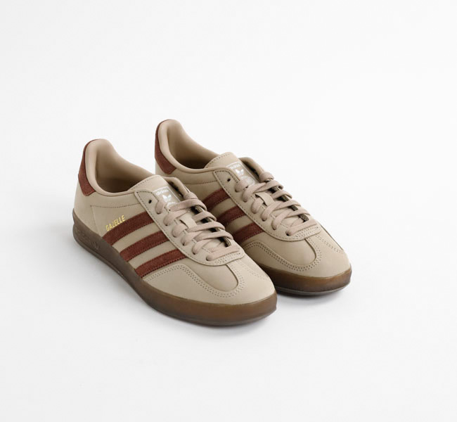 adidas Originals アディダス オリジナルス Gazelle Indoor ガゼル