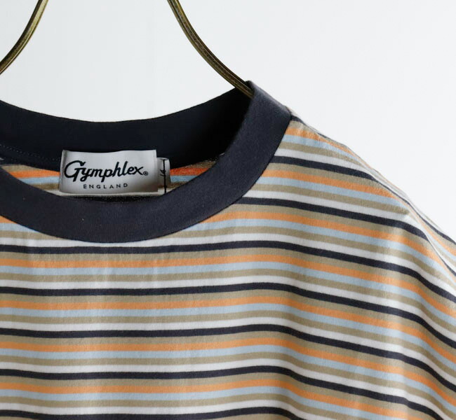 Gymphlex ジムフレックス SLEEVELESS T-SHIRT スリーブレスT