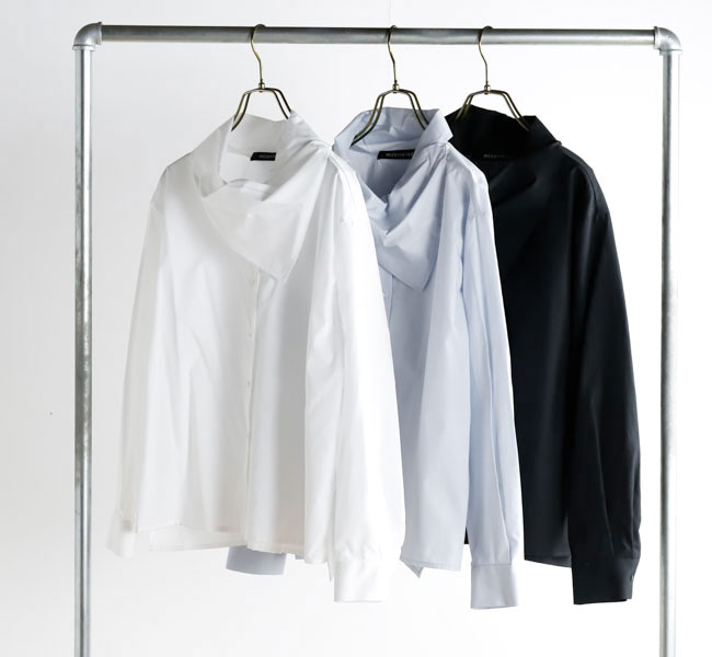 SALE30%OFF //mizuiro ind ミズイロインド 1-230148 スカーフカラー