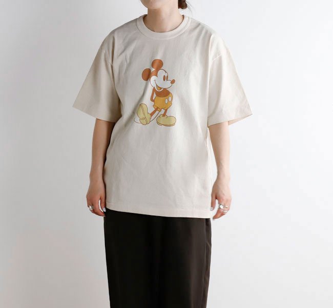 JACKSON MATISSE for UNDYED ジャクソンマティス×アンダイド 26S353