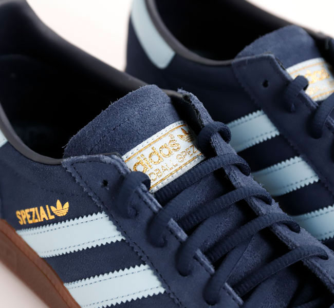 adidas Originals アディダス オリジナルス Handball Spezial
