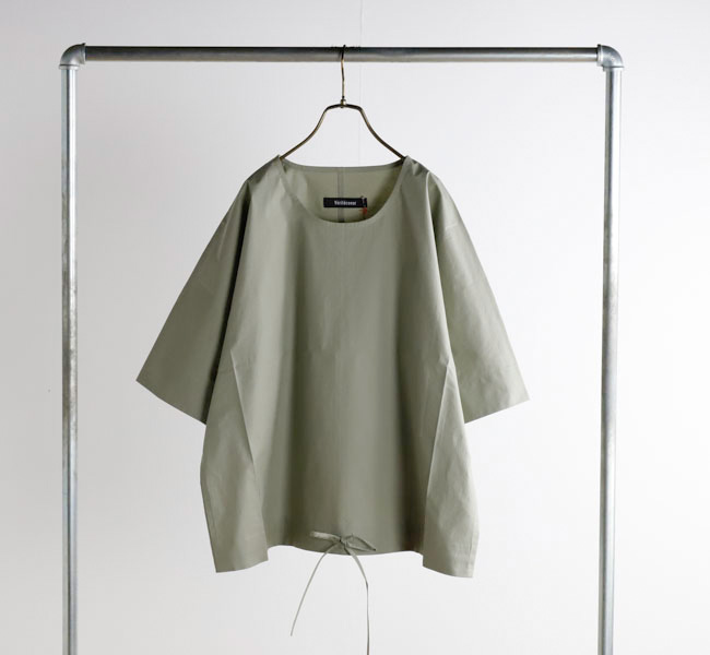 SALE30%OFF //Veritecoeur ヴェリテクール VC-2710 プルオーバー
