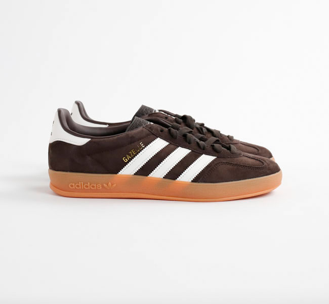 adidas Originals アディダス オリジナルス Gazelle Indoor ガゼル