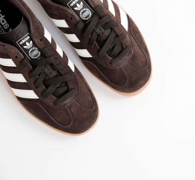 adidas Originals アディダス オリジナルス Gazelle Indoor ガゼル